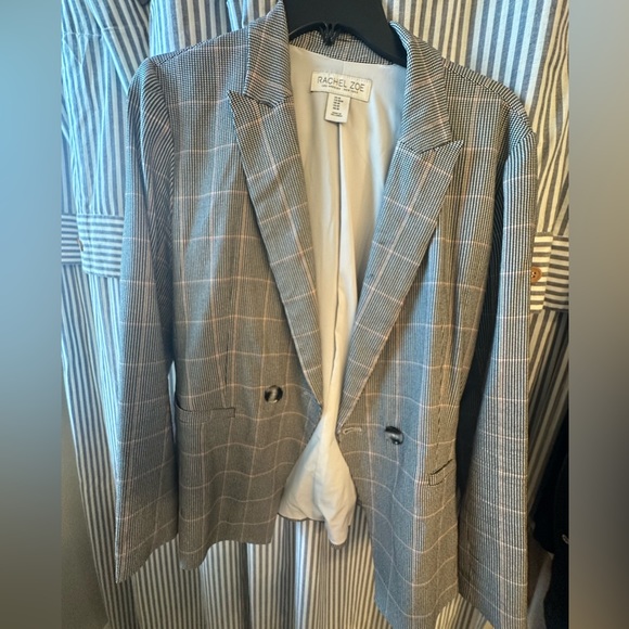 Rachel Zoe - Size M Blazer - Picture 1 of 3